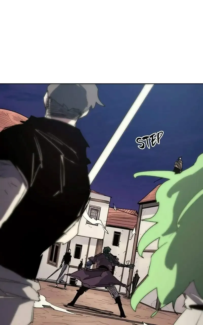 Read The Ember Knight EN Manga Online