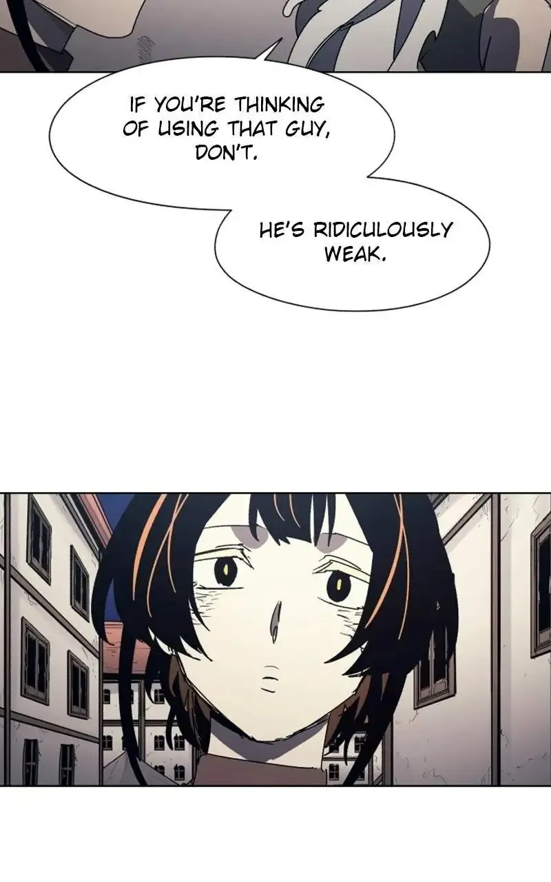 Read The Ember Knight EN Manga Online