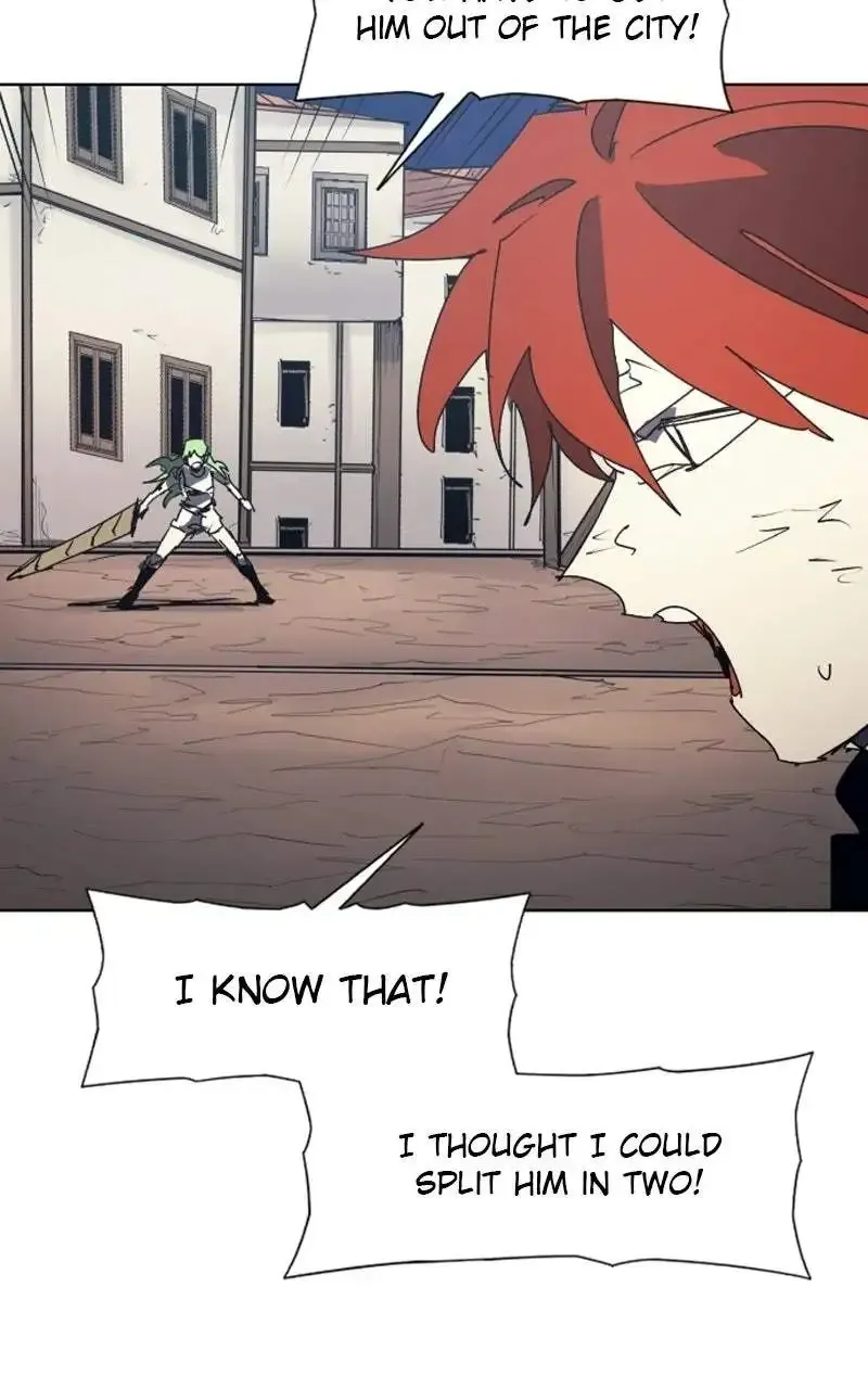 Read The Ember Knight EN Manga Online