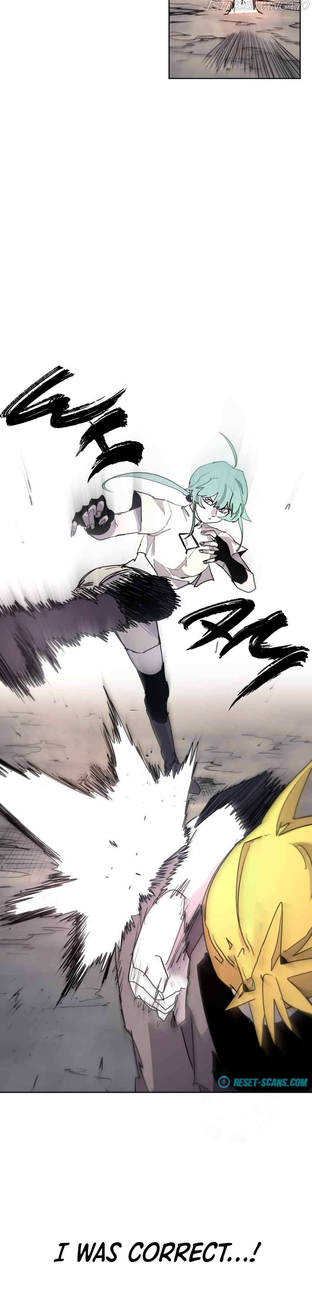 Read The Ember Knight EN Manga Online