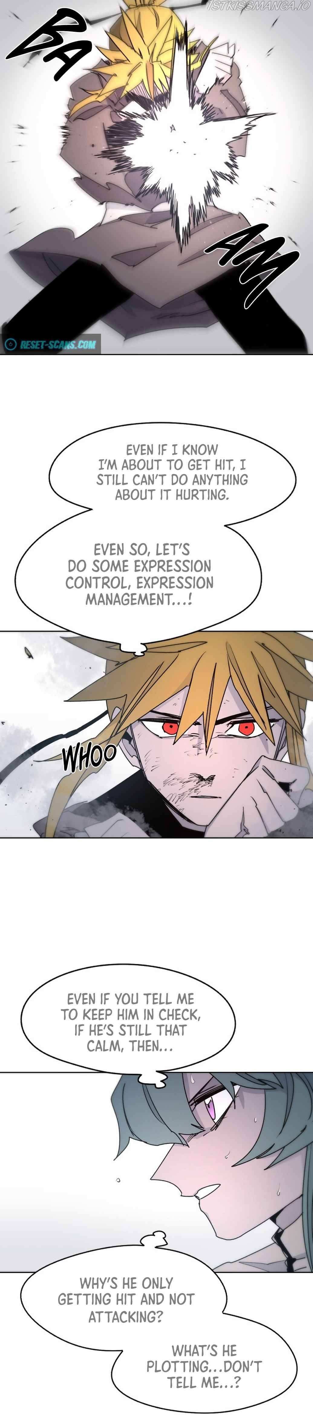Read The Ember Knight EN Manga Online