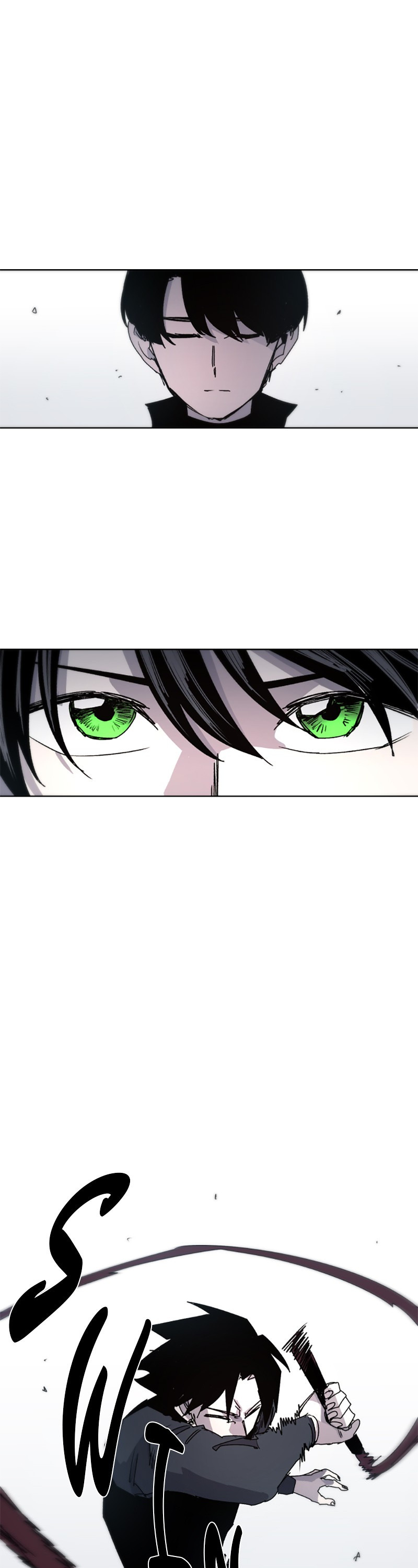 Read The Ember Knight EN Manga Online