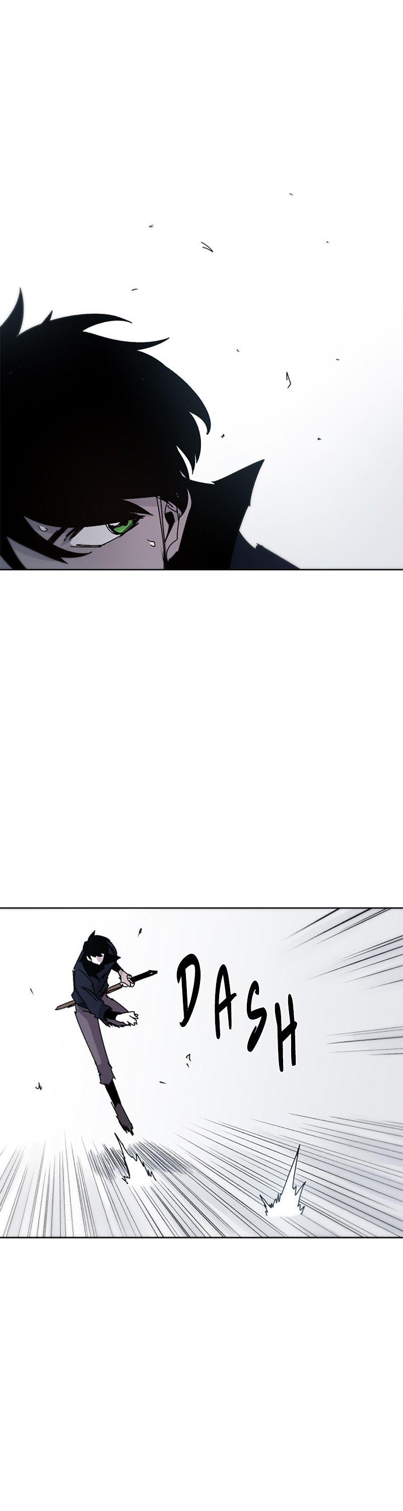 Read The Ember Knight EN Manga Online