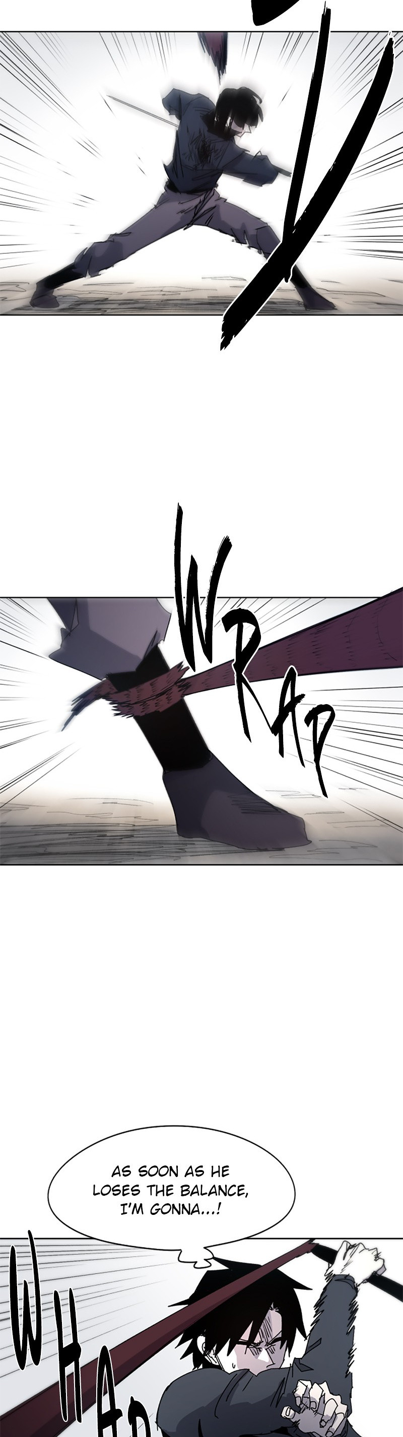 Read The Ember Knight EN Manga Online