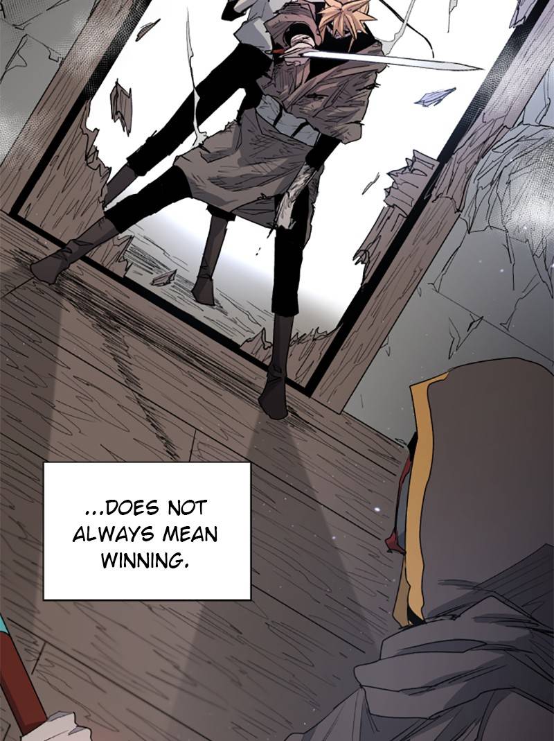Read The Ember Knight EN Manga Online