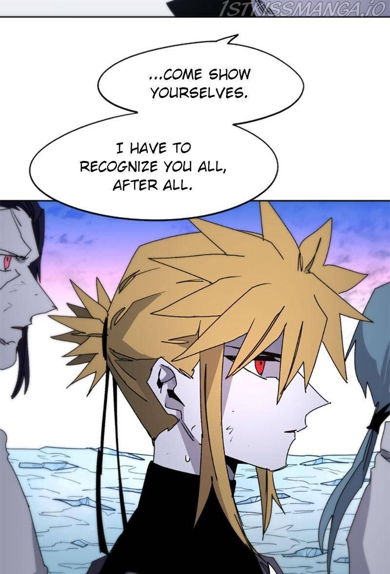 Read The Ember Knight EN Manga Online