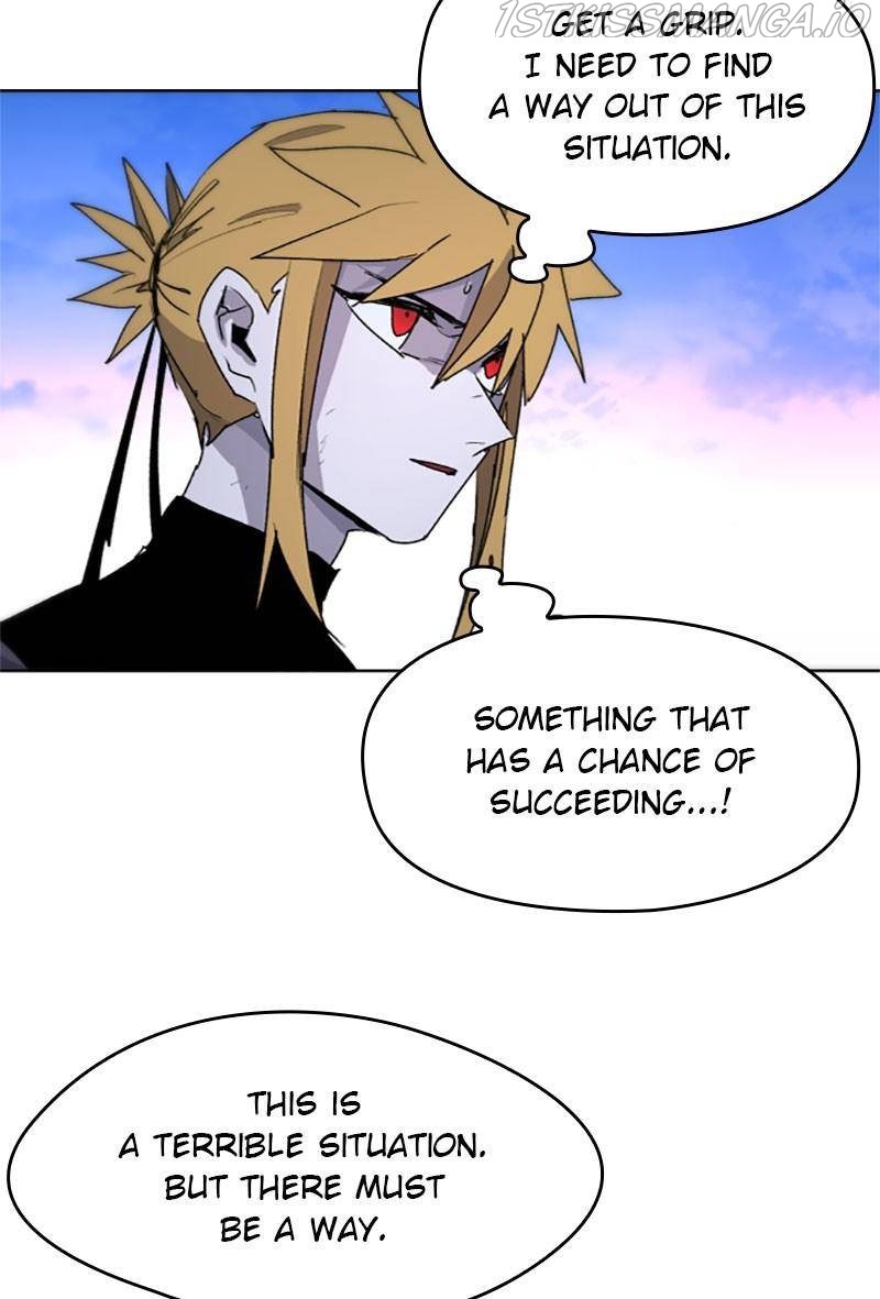 Read The Ember Knight EN Manga Online