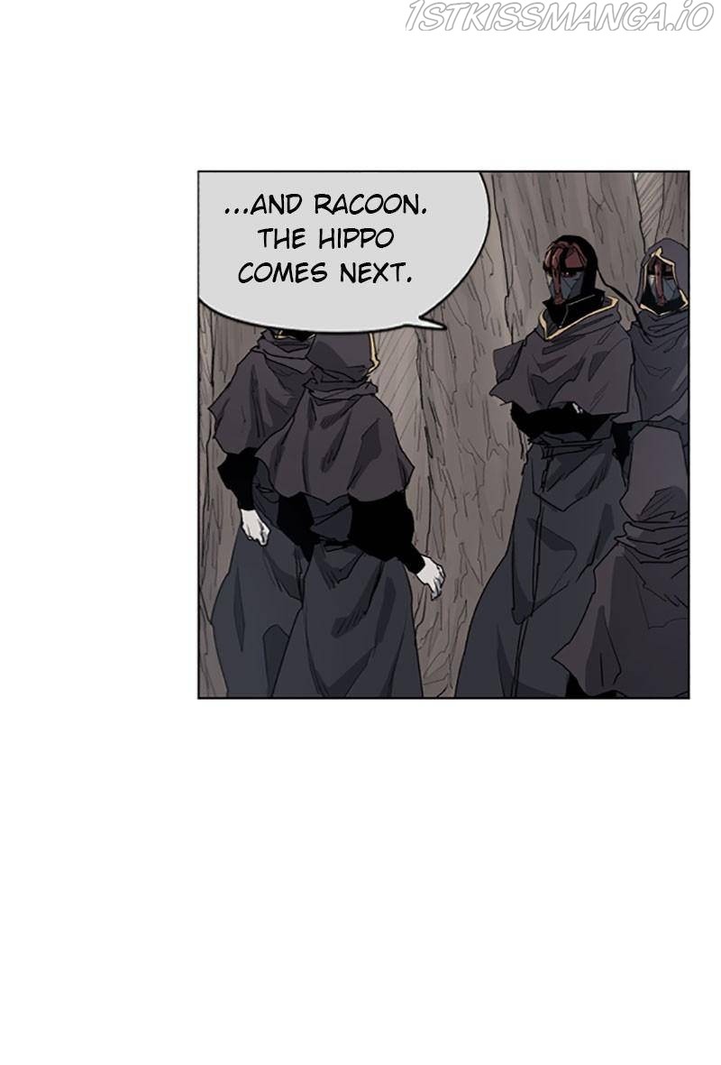 Read The Ember Knight EN Manga Online
