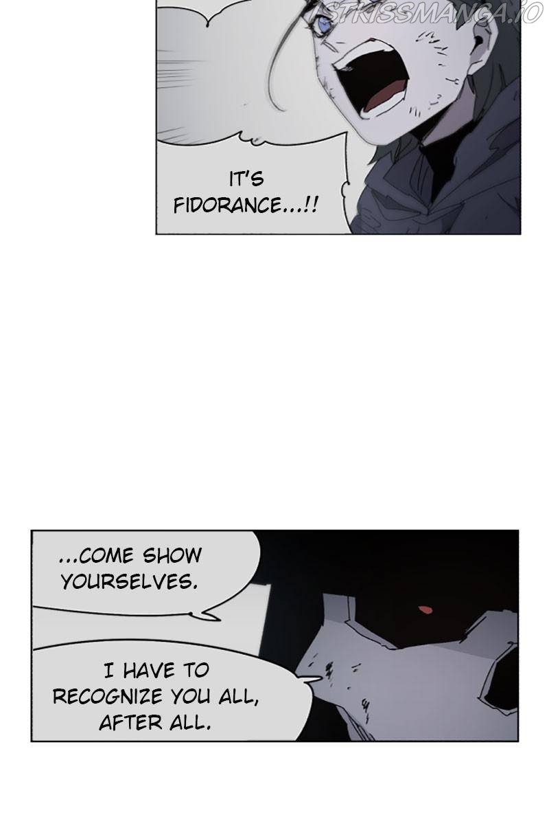 Read The Ember Knight EN Manga Online