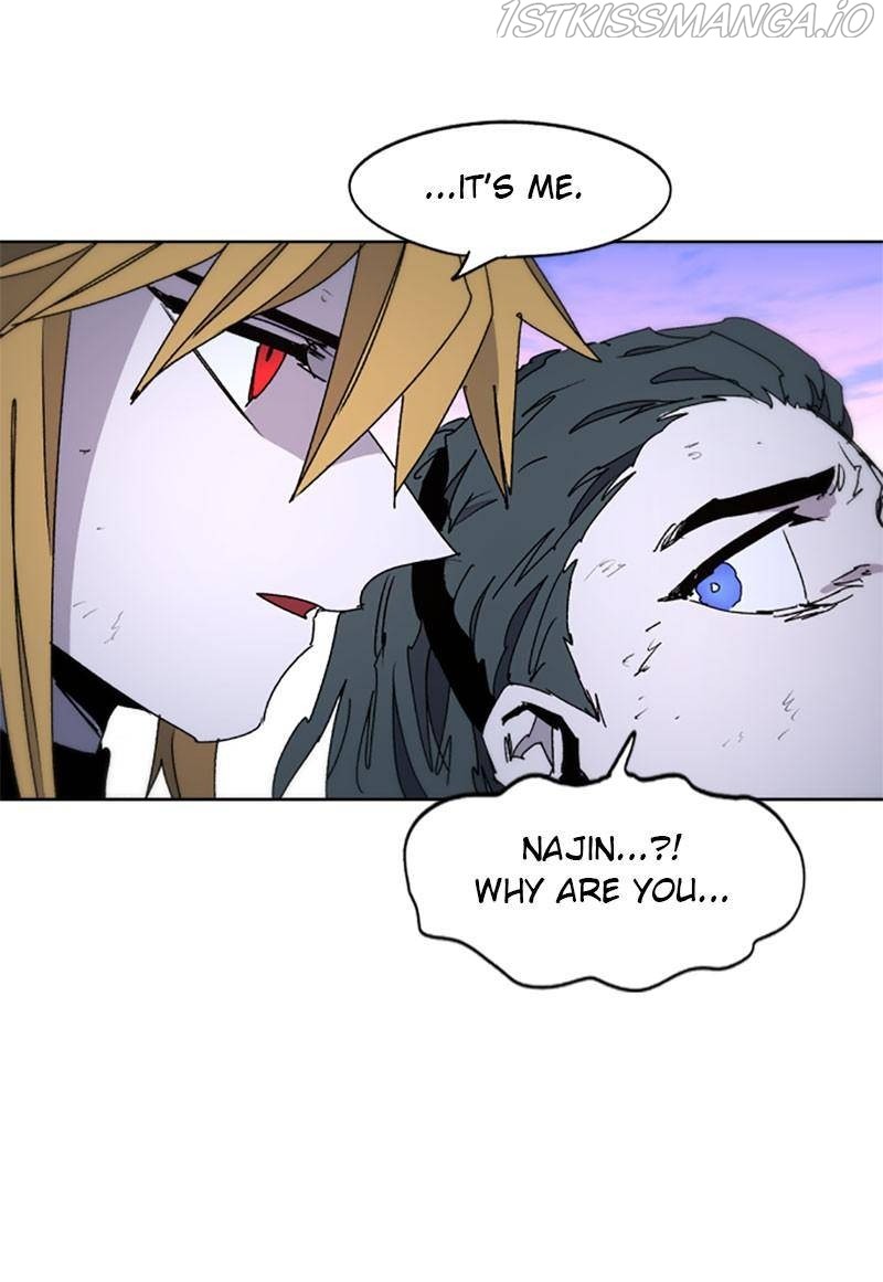 Read The Ember Knight EN Manga Online