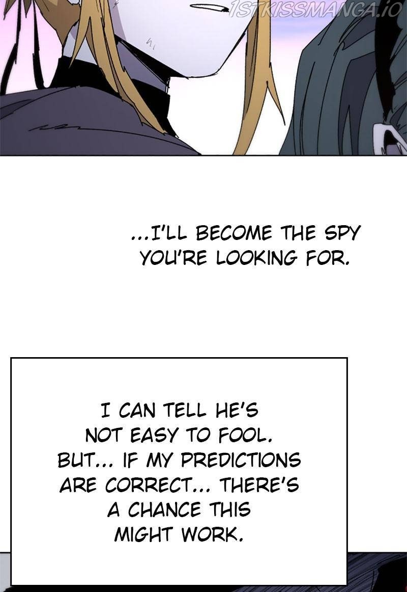 Read The Ember Knight EN Manga Online