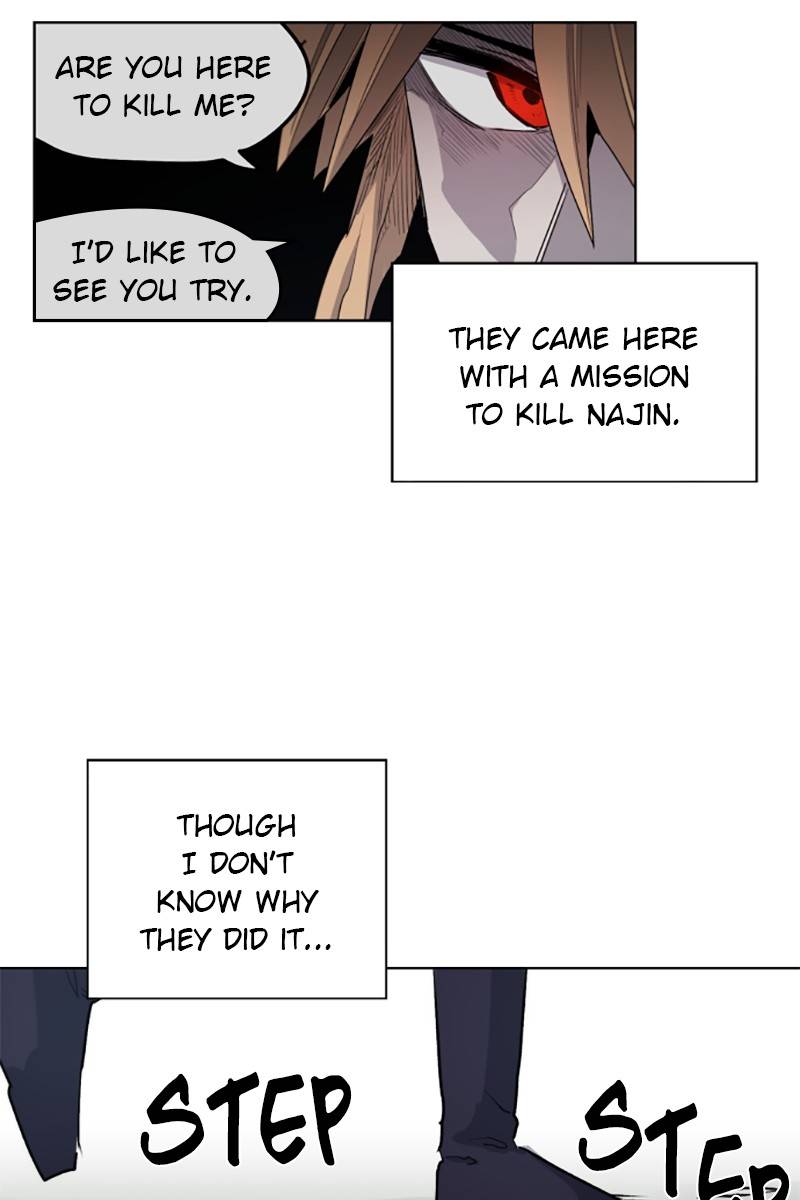 Read The Ember Knight EN Manga Online