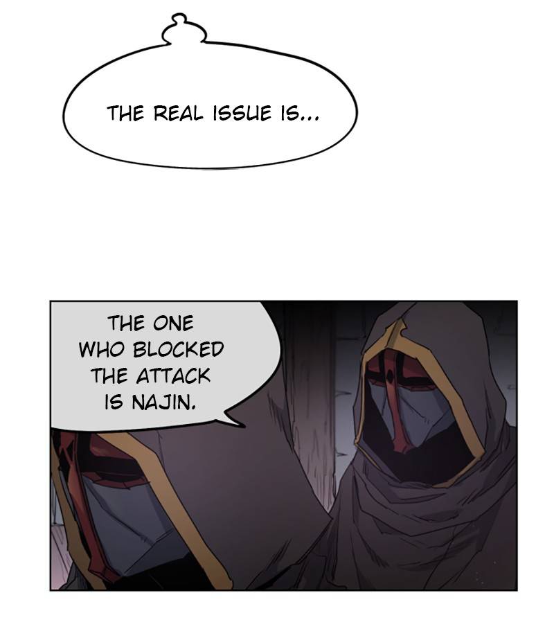 Read The Ember Knight EN Manga Online