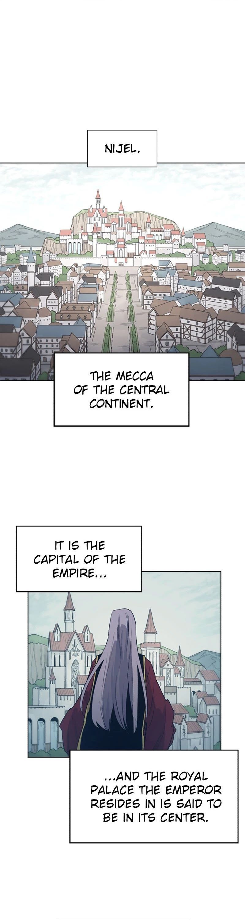 Read The Ember Knight EN Manga Online