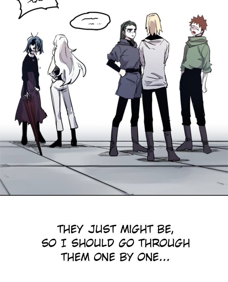 Read The Ember Knight EN Manga Online