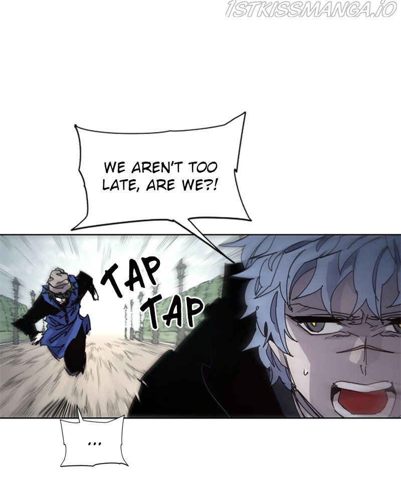 Read The Ember Knight EN Manga Online