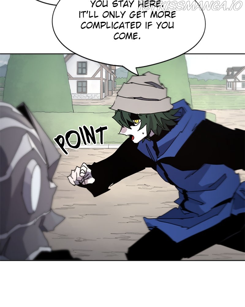 Read The Ember Knight EN Manga Online
