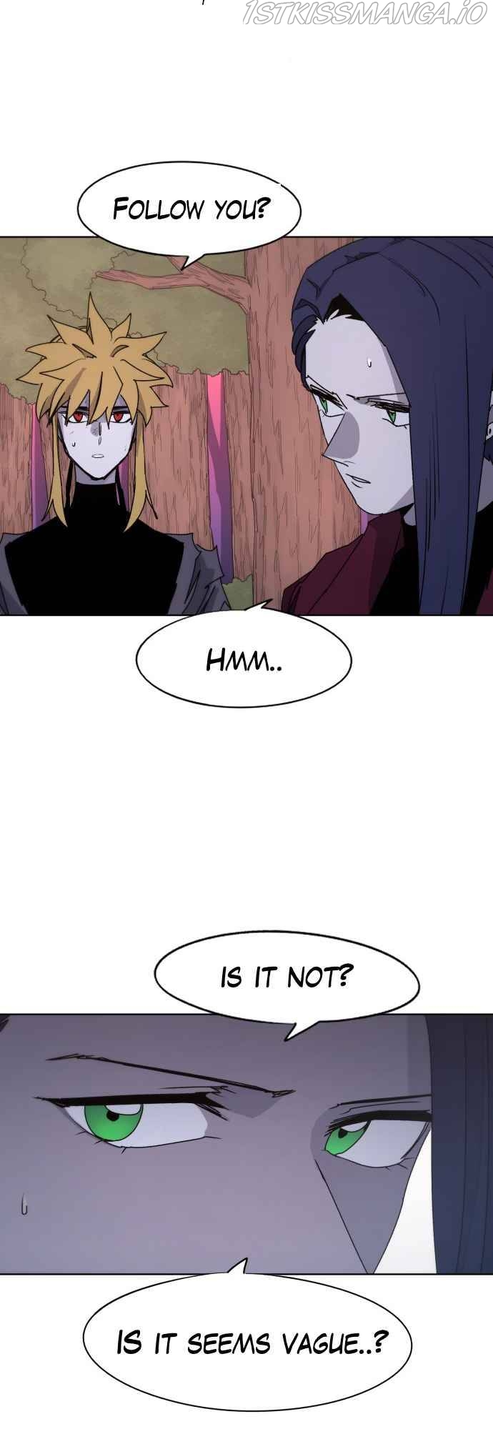 Read The Ember Knight EN Manga Online
