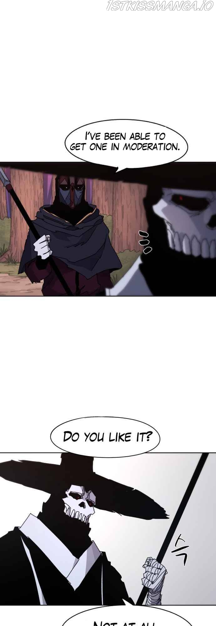Read The Ember Knight EN Manga Online