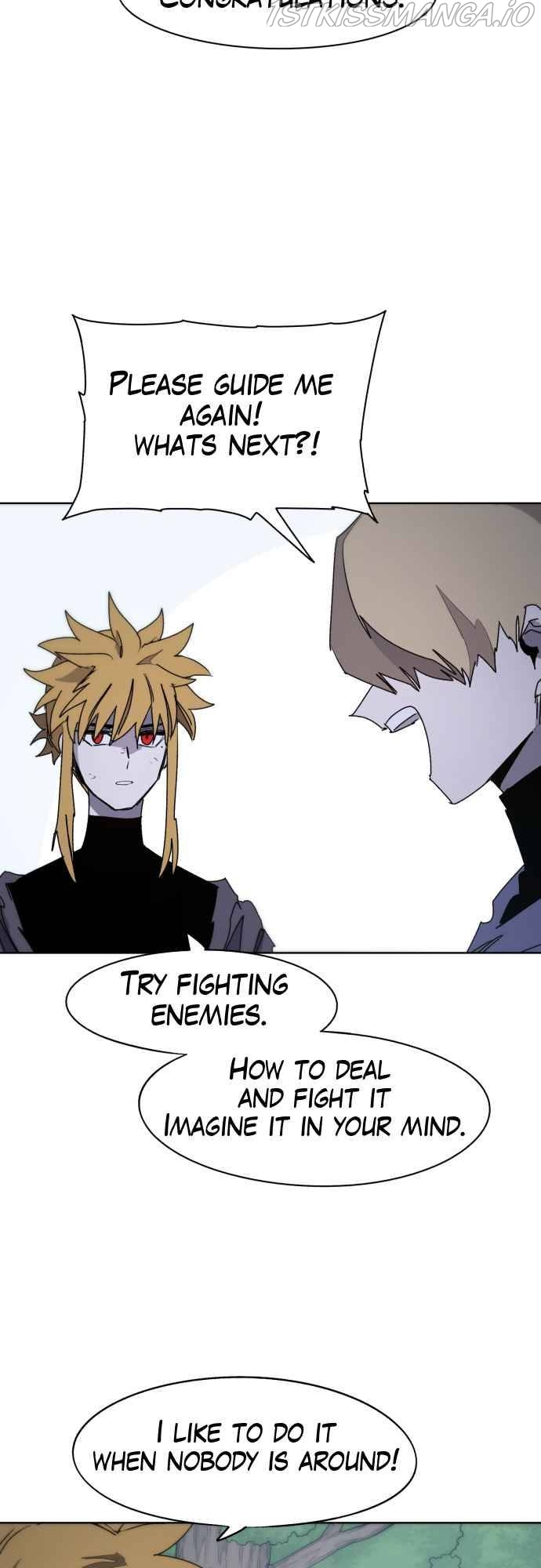 Read The Ember Knight EN Manga Online