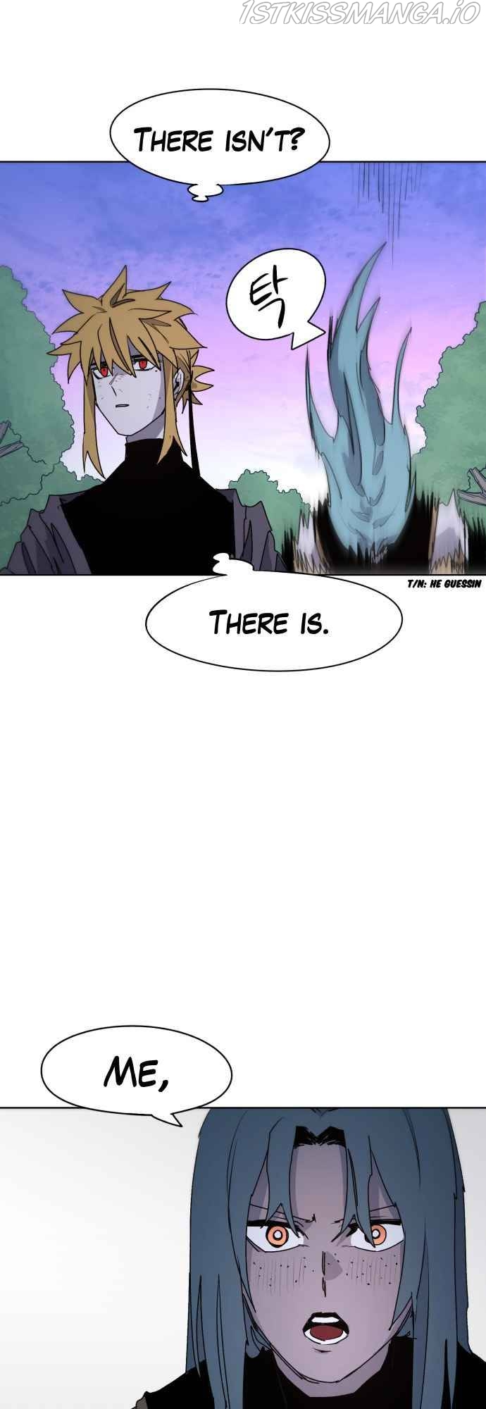 Read The Ember Knight EN Manga Online