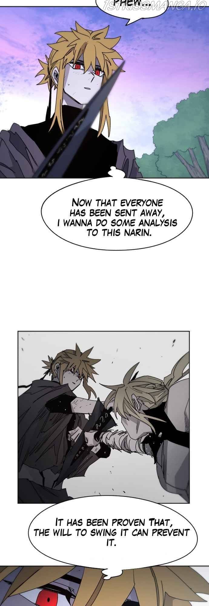 Read The Ember Knight EN Manga Online