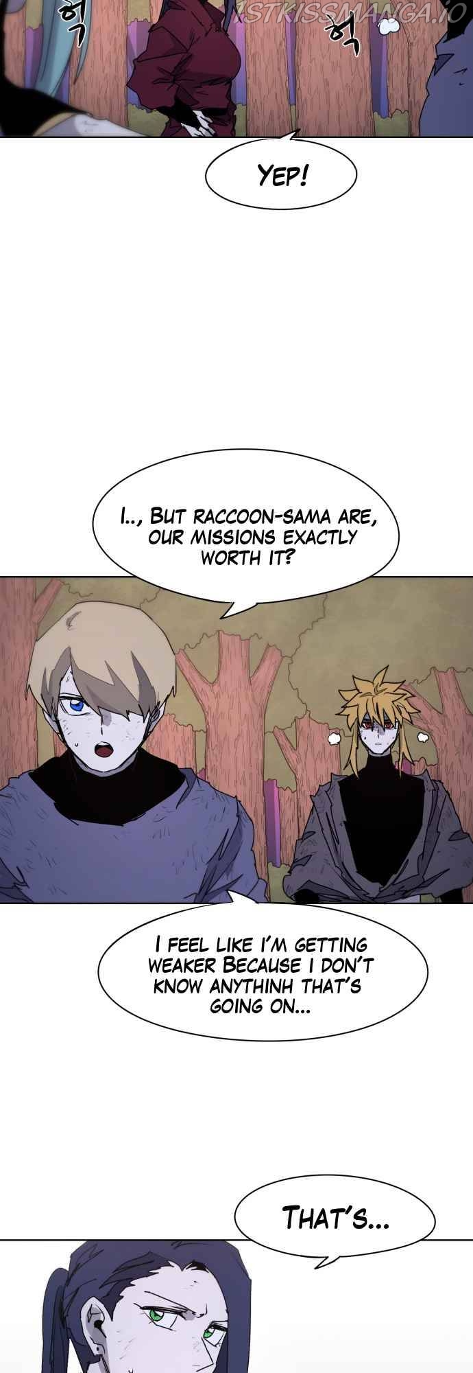 Read The Ember Knight EN Manga Online