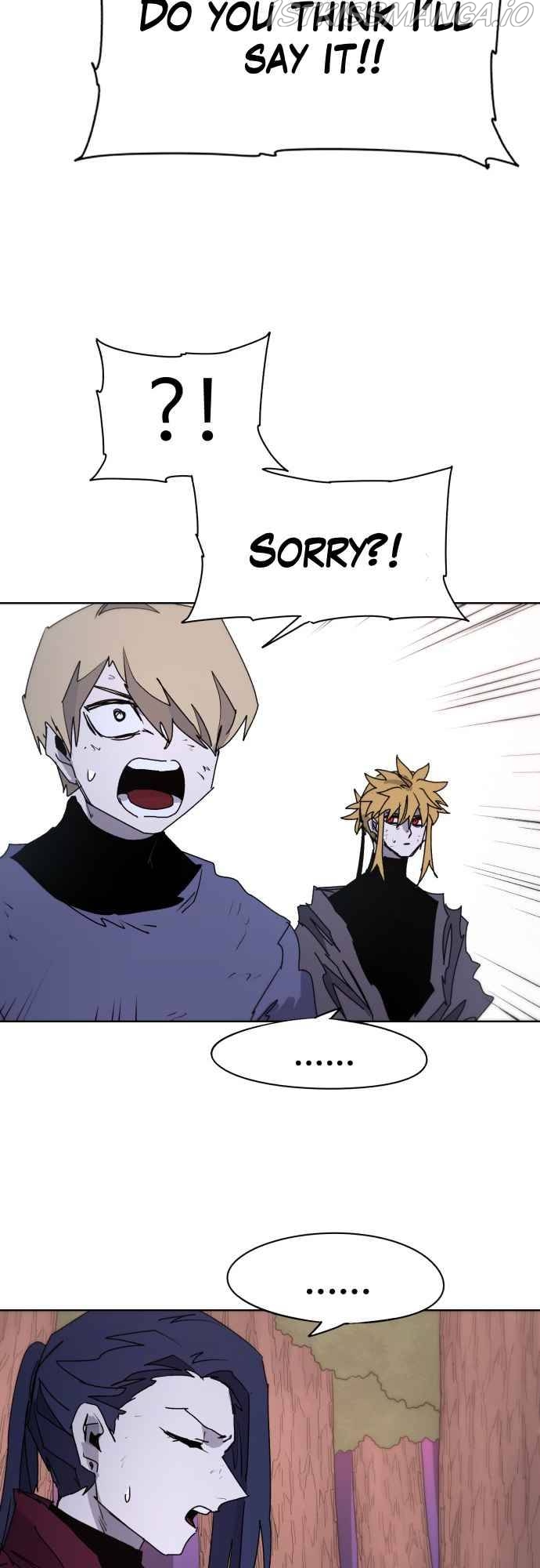 Read The Ember Knight EN Manga Online