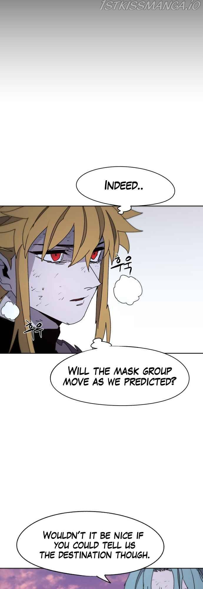 Read The Ember Knight EN Manga Online