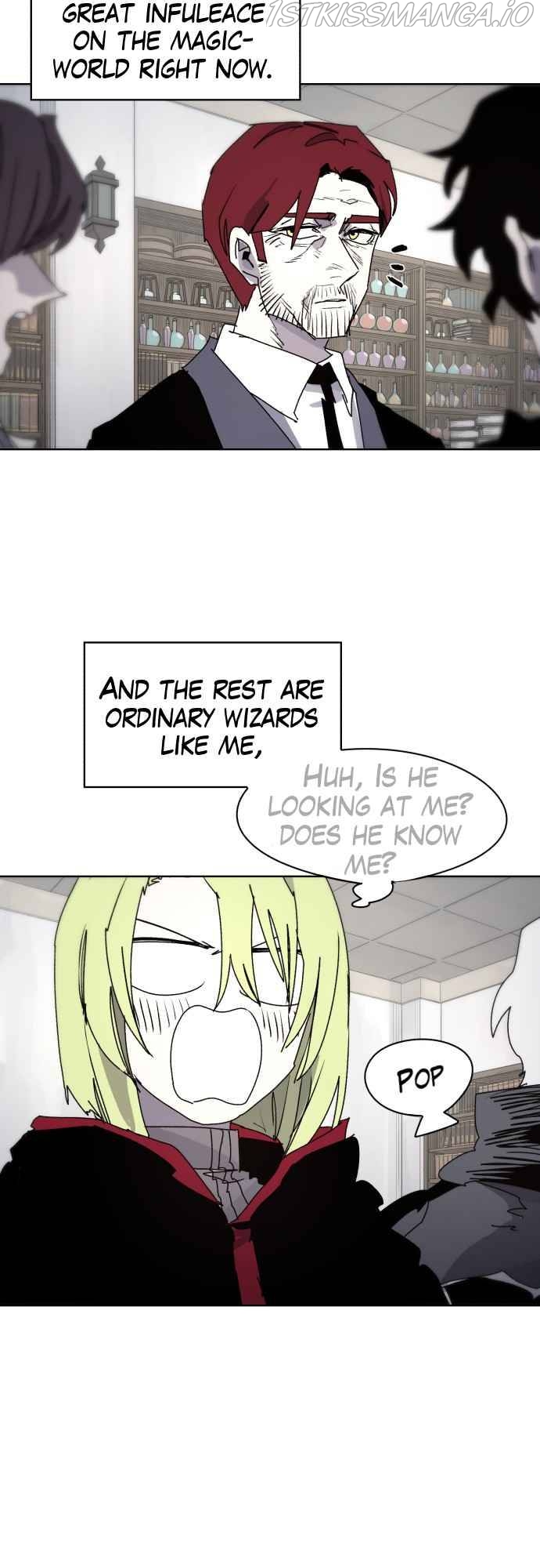 Read The Ember Knight EN Manga Online