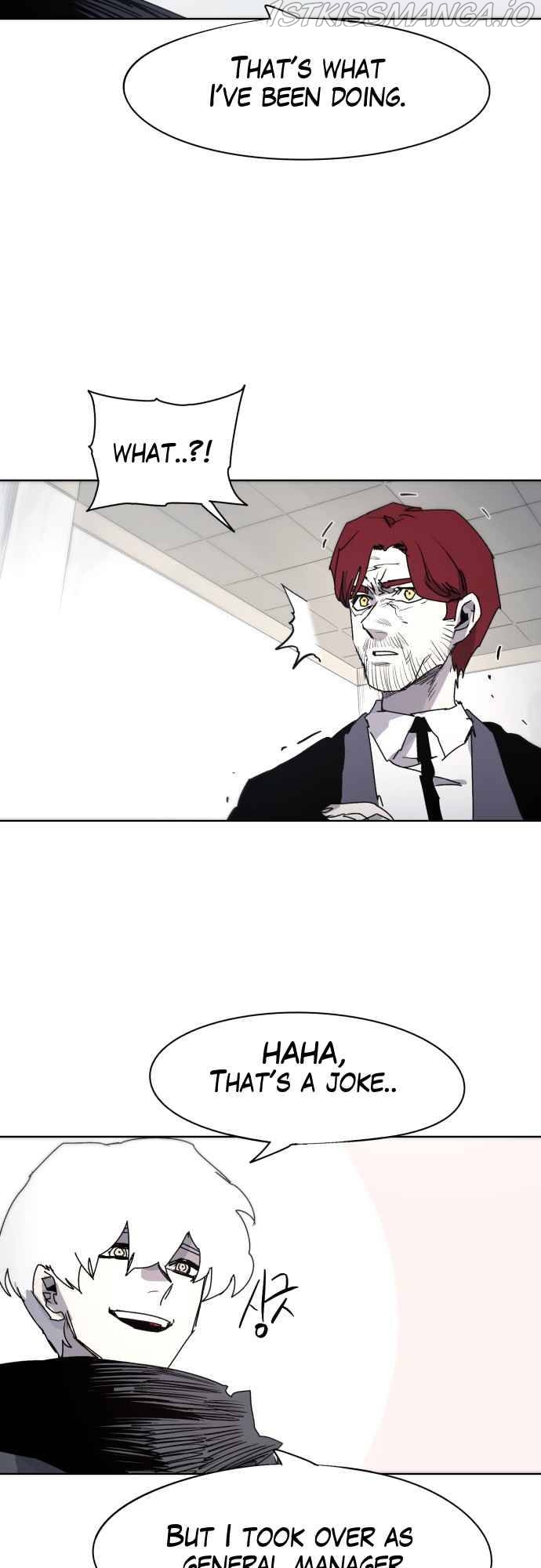 Read The Ember Knight EN Manga Online