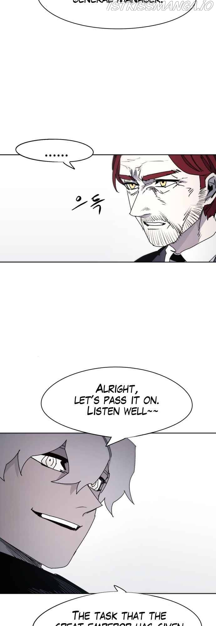 Read The Ember Knight EN Manga Online