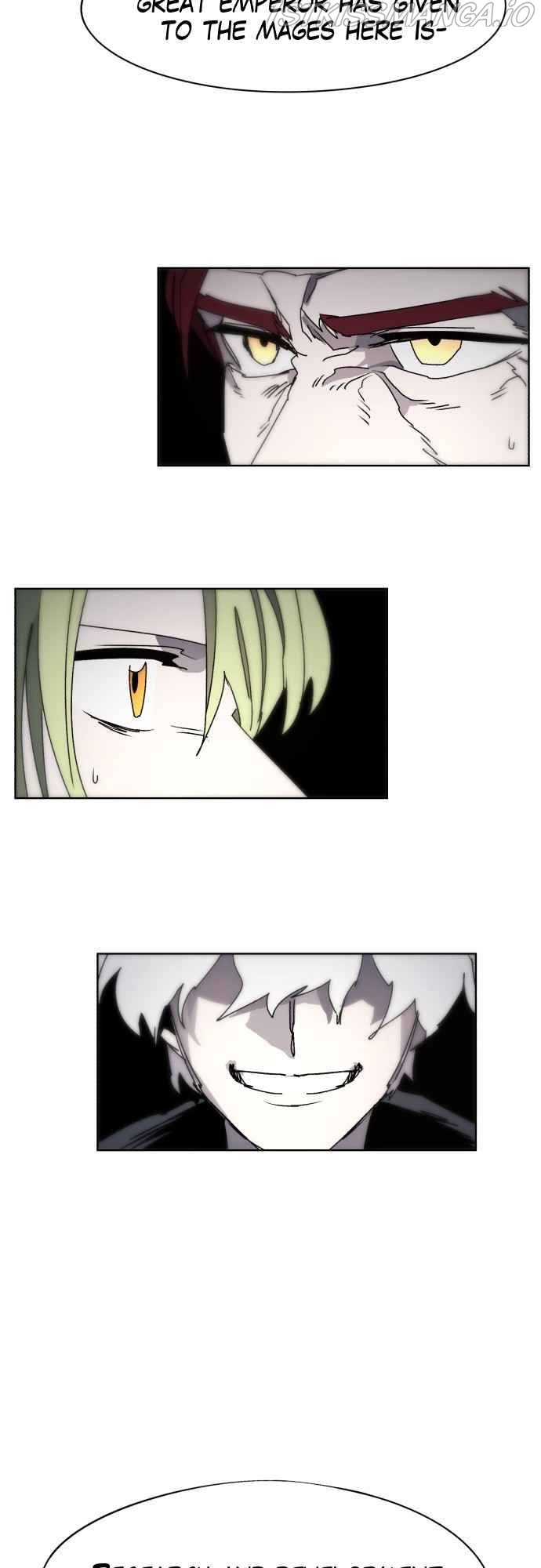 Read The Ember Knight EN Manga Online