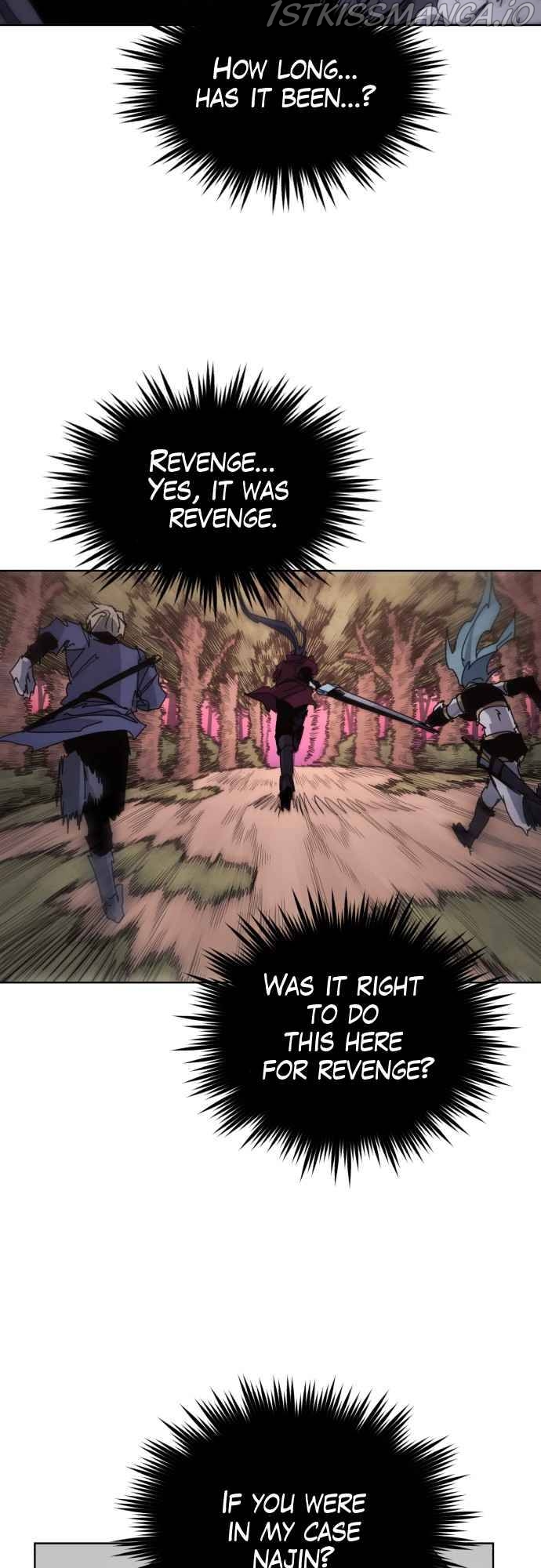 Read The Ember Knight EN Manga Online