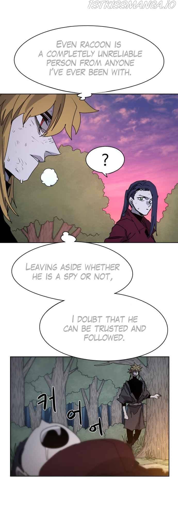 Read The Ember Knight EN Manga Online