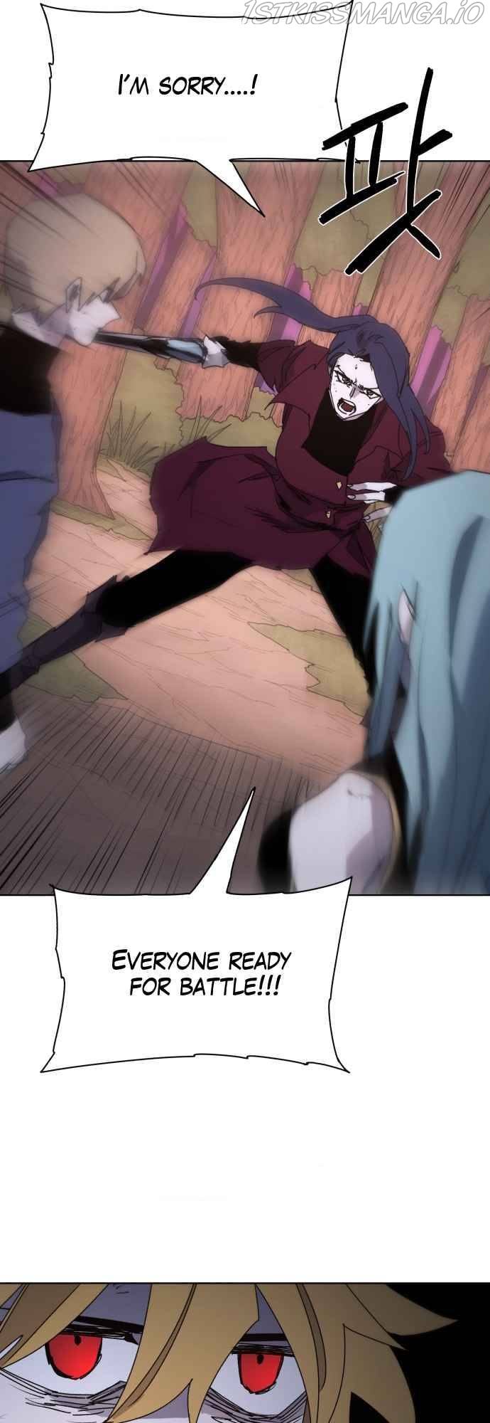 Read The Ember Knight EN Manga Online