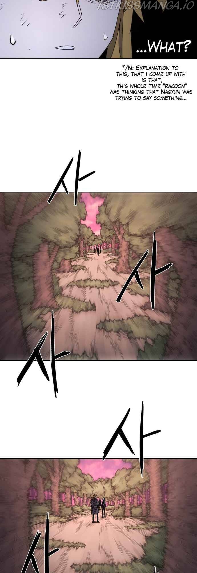 Read The Ember Knight EN Manga Online