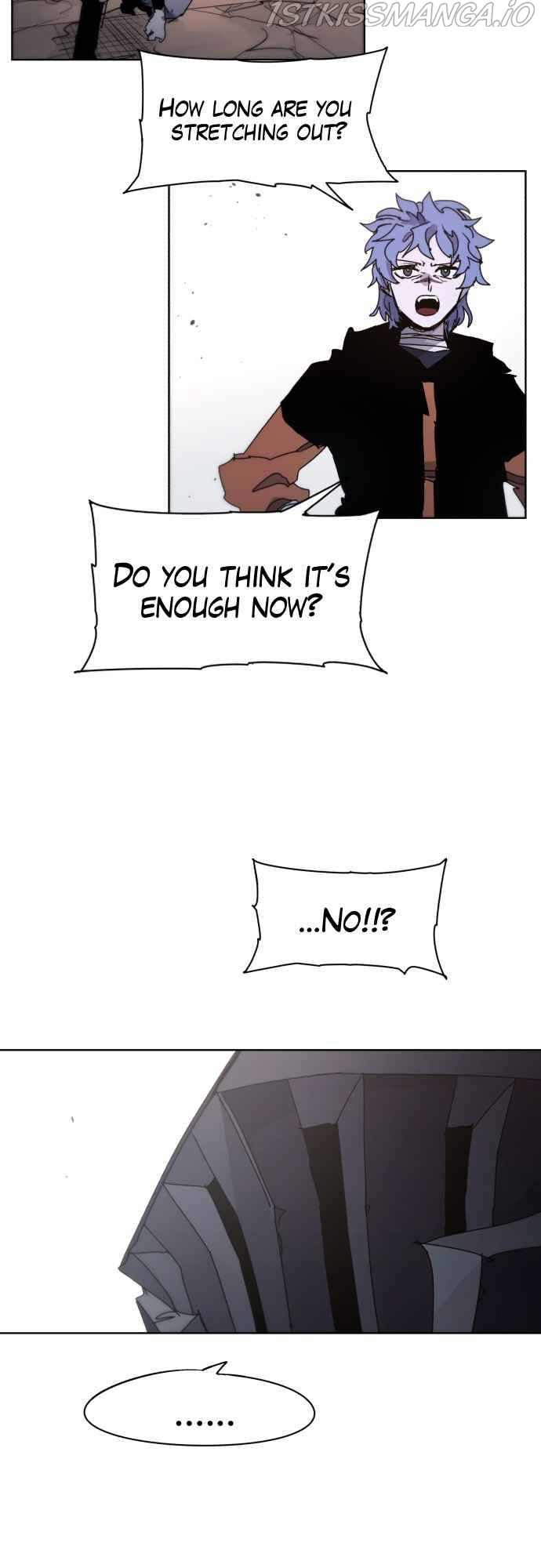 Read The Ember Knight EN Manga Online