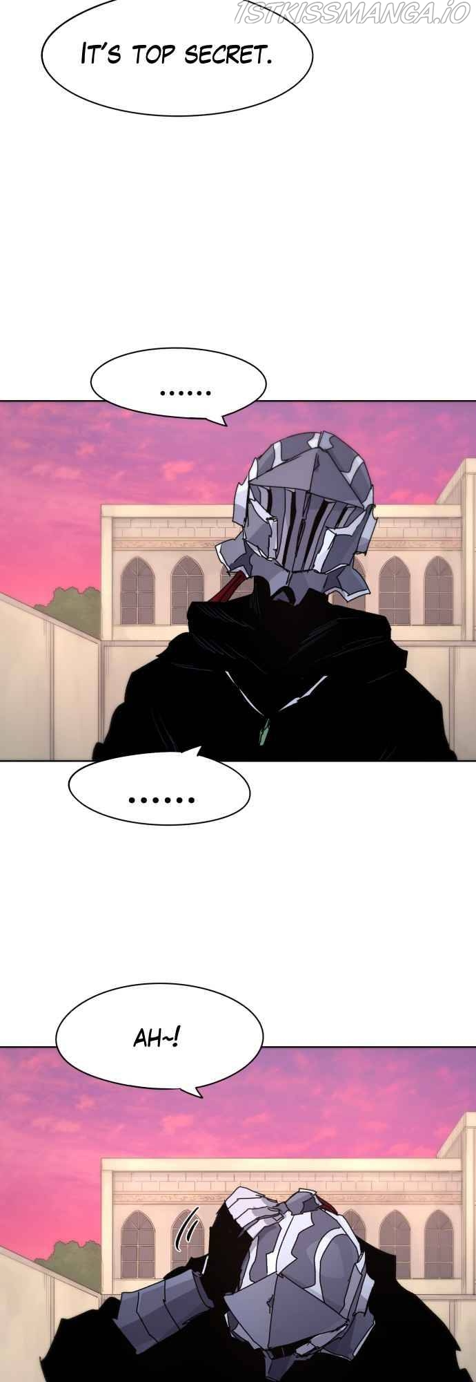 Read The Ember Knight EN Manga Online