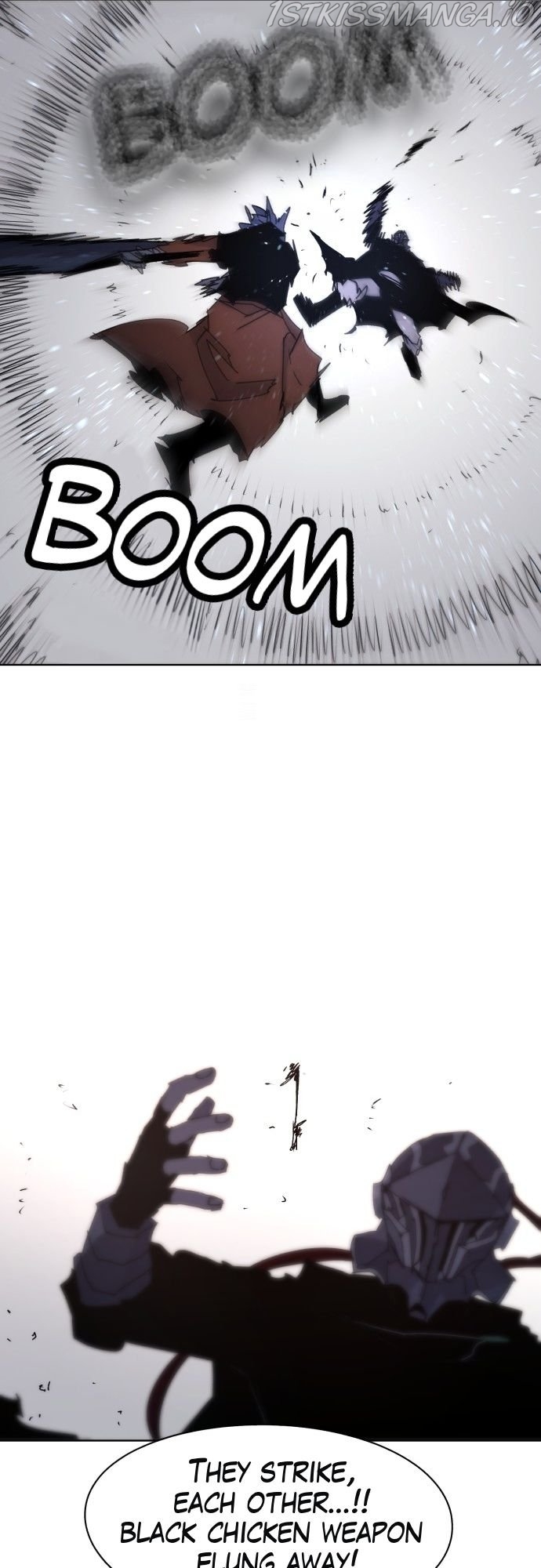 Read The Ember Knight EN Manga Online