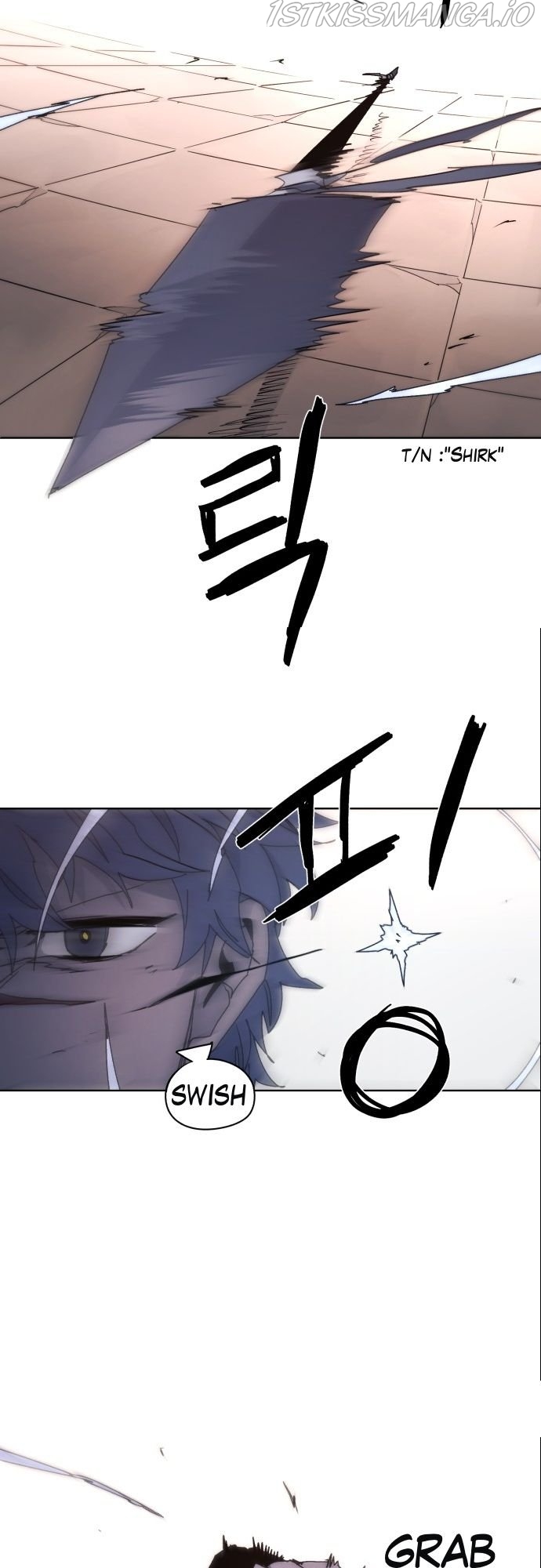 Read The Ember Knight EN Manga Online