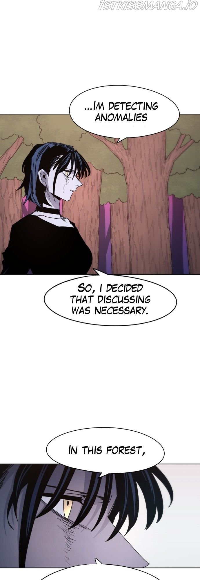 Read The Ember Knight EN Manga Online