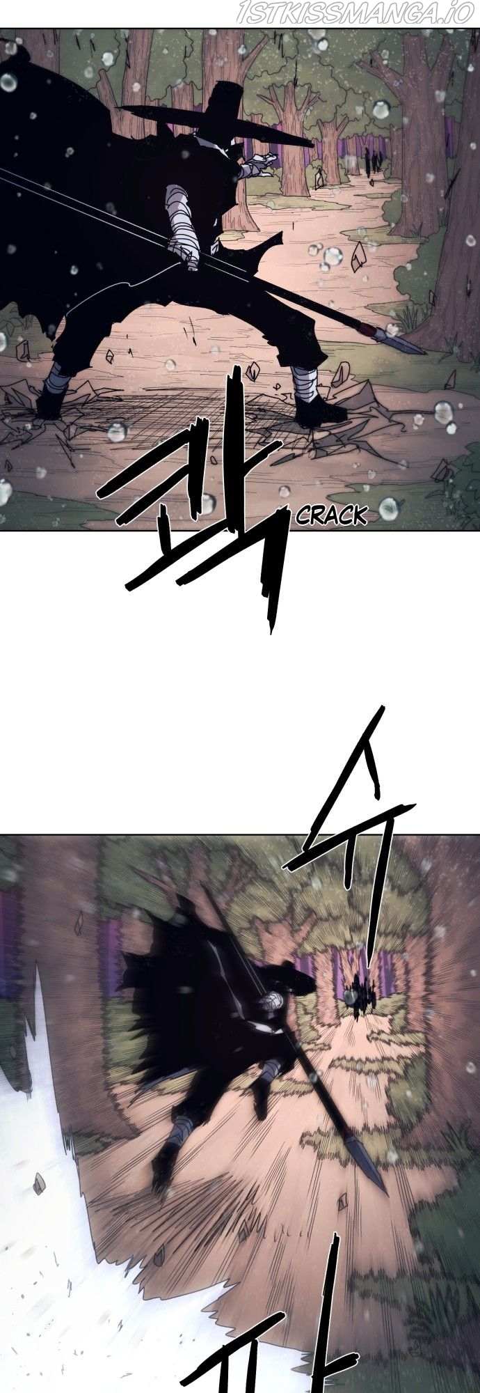 Read The Ember Knight EN Manga Online