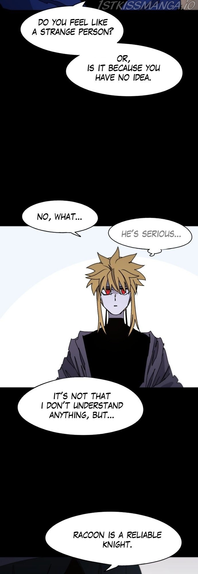Read The Ember Knight EN Manga Online