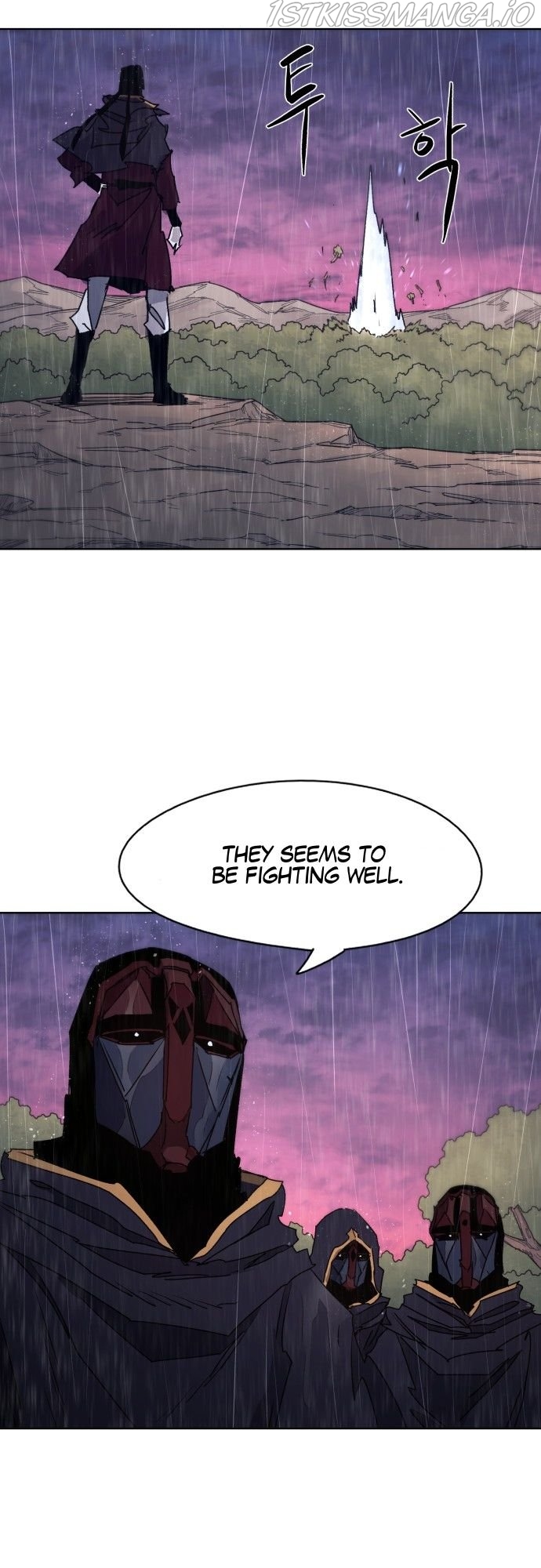 Read The Ember Knight EN Manga Online