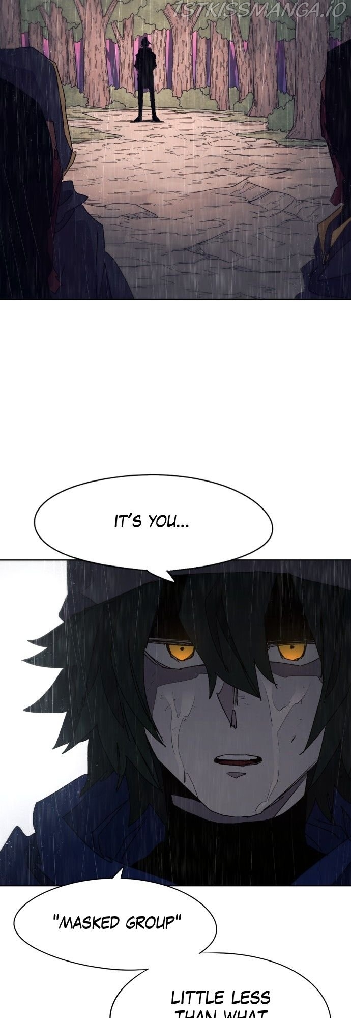 Read The Ember Knight EN Manga Online