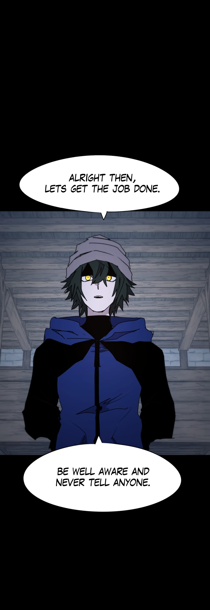 Read The Ember Knight EN Manga Online