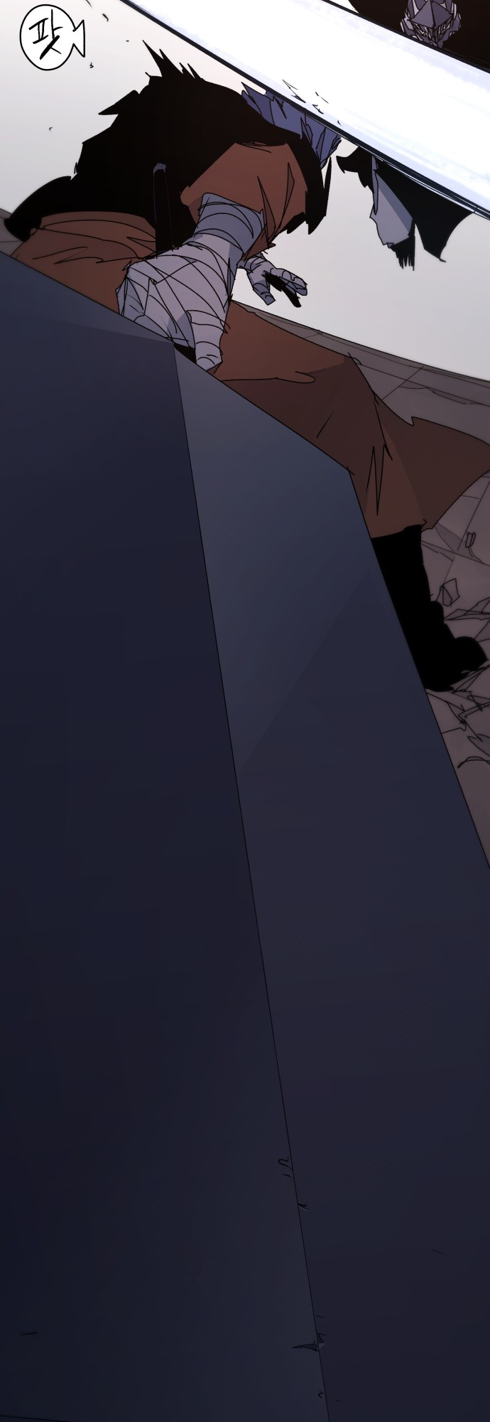 Read The Ember Knight EN Manga Online
