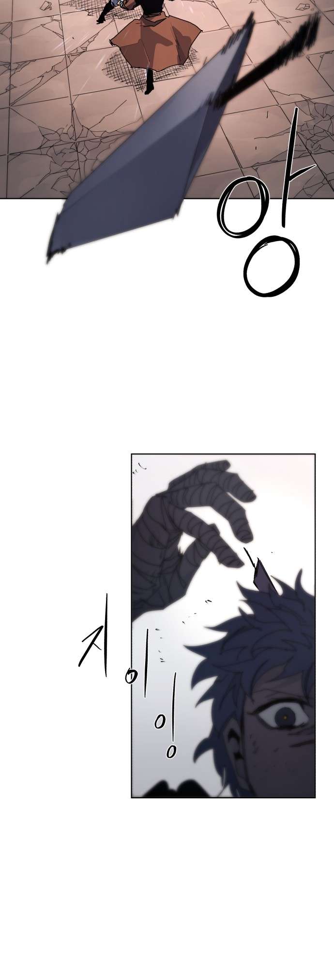 Read The Ember Knight EN Manga Online