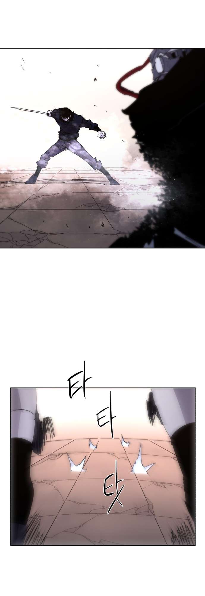 Read The Ember Knight EN Manga Online